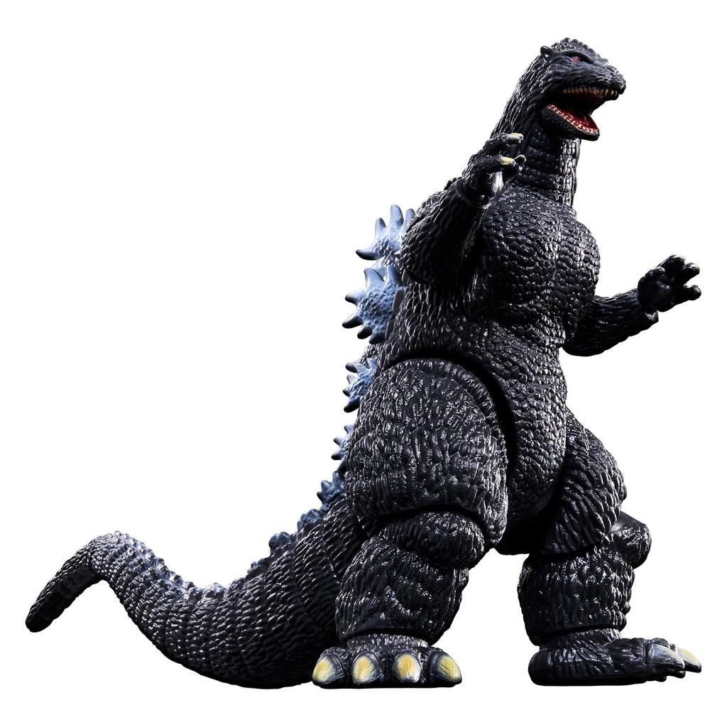 [BANDAI] Godzilla Action Figure Godzilla (1991)