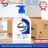 Walch Silk Protein Antibacterial Hand Wash
