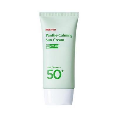 PanteCaming Sun Cream SPF50+ PA++++ — 50 Ml — 1 Unit