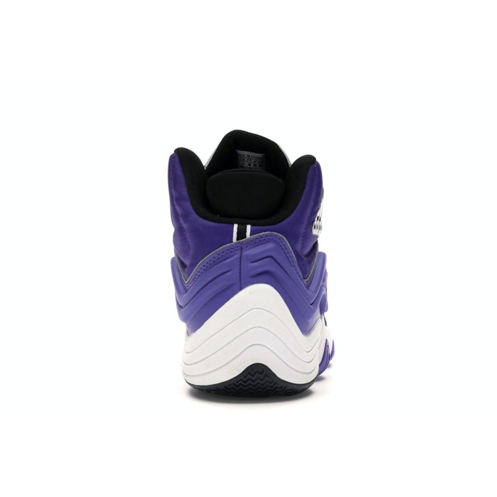 Adidas Crazy 2 KB Power Purple Men Sneakers Purple Powpur Ftwwht D73911