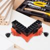Right Angle Corner Clamp 90 Degree Woodworking Clamp Corner Tool Angle Clamps  Fixing Boards