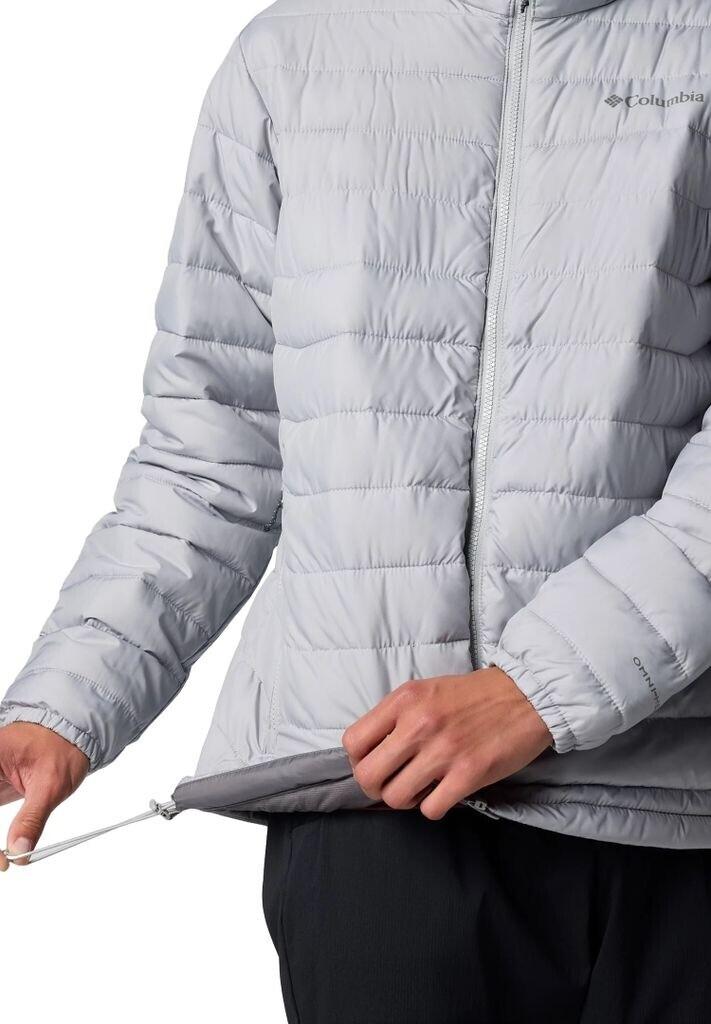 Куртка Columbia Powder Lite II Jkt (2086964) columbia grey