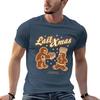 Ugly Christmas Design Last Xmas TShirt t shirt personalised t shirts for man cotton funny TShirt