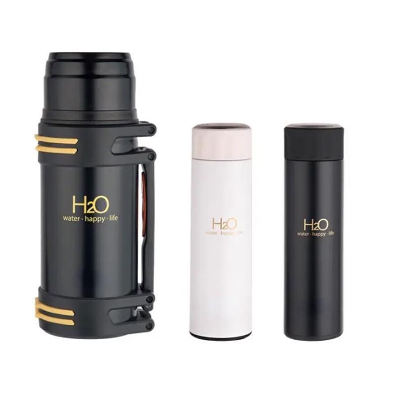 

JOHN BOSS AI-069B Cup and Kettle Set