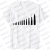 Men's Shirt Gun Lover Print Tshirt Funny Graphic Tees for Men Women Summer Tops Tshirt Men Funny Graphic Tee Shirt Clothing