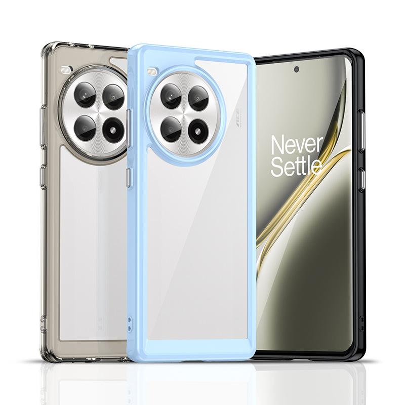 Suitable for colorful one plus ACE1 mobile phone case Nord CE1Lite mobile phone case space case acrylic Nord1