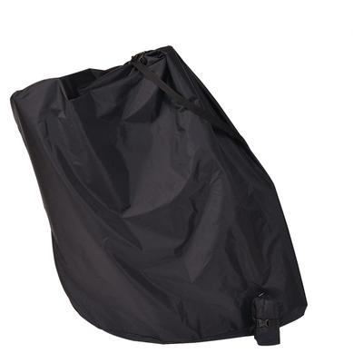 Ostrich Bike Bag with Disc Starter Set [L-100 Wide]