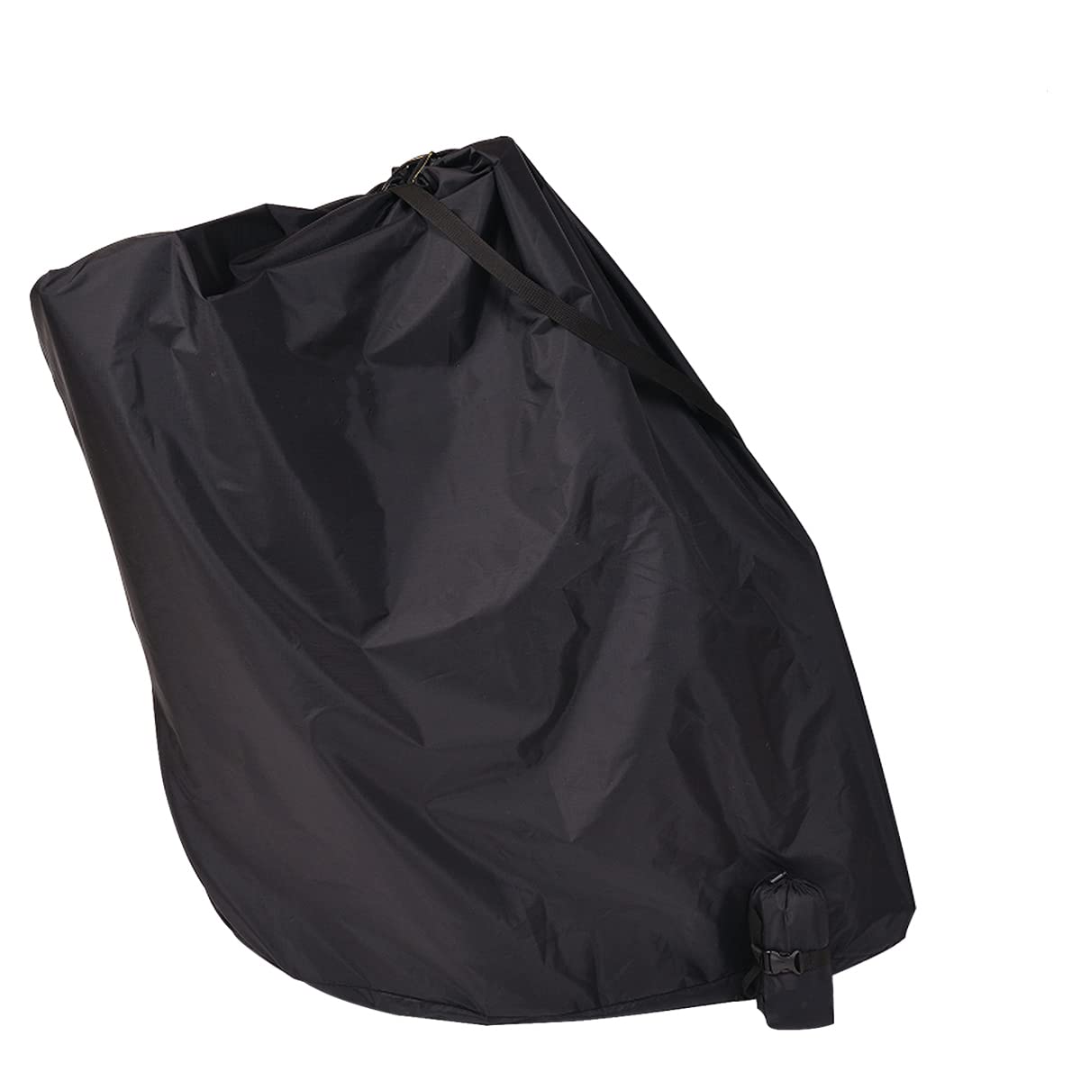 

Ostrich Bike Bag Disc Starter Set [L-100 Wide]