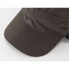 (Coffee)Outdoor Men's Baseball Cap Waterproof Yetsye Winter Earflap