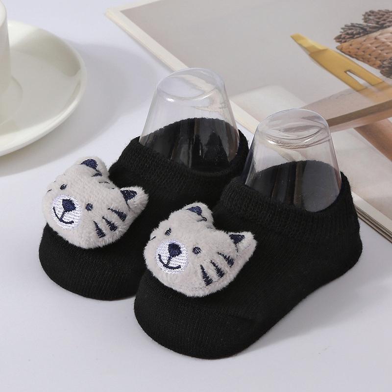 

Малыш Девочки Носки Принцессы Милые Носки для Ходьбы S