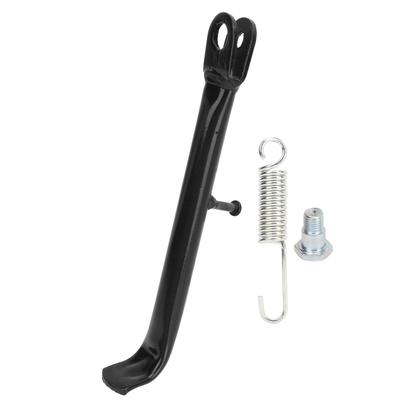 Pocket Bike Standaard Metalen Zijparkeerstandaard voor 2-takt Straatversie 2-takt 47cc 49cc
