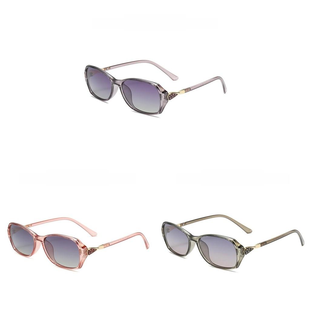 Spring 2025 Elegant Oval Frame Sunglasses With Uv Protection For Outdoor Activities And Parties