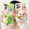 For Realme 9i 4G Case RMX3491 Cute Cat Duck Cartoon Cover Soft TPU Phone Case For Realme 9i Realme9i 5G RMX3612 Back Cover Coque