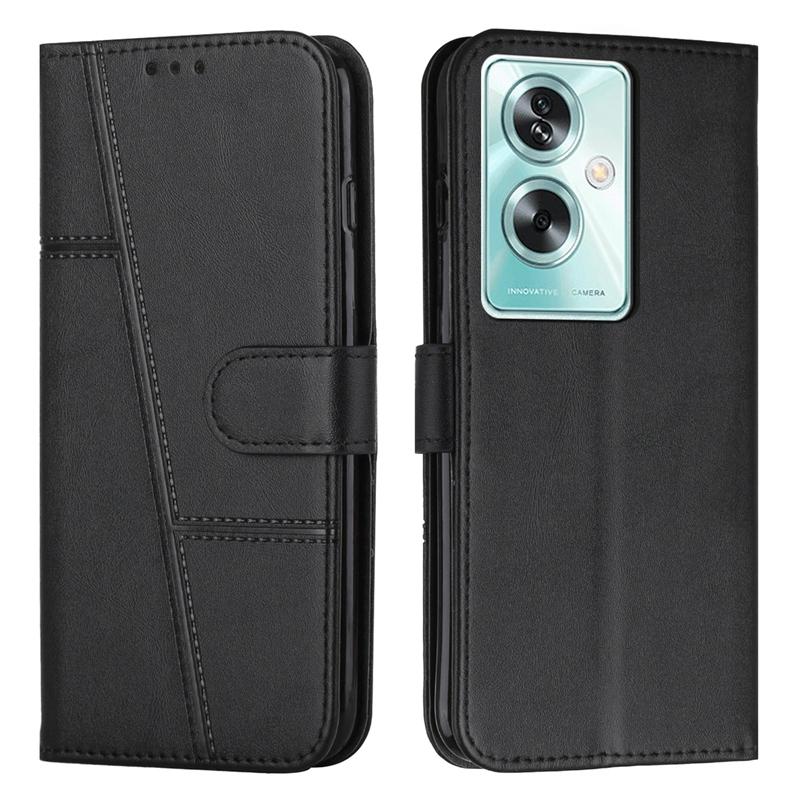 For OPPO A79 5G Case Flip Wallet Book Cover On For Etui Oppo A79 CPH2553 OPPOA79 A 79 CPH2557 Leather Protective Phone Case Capa