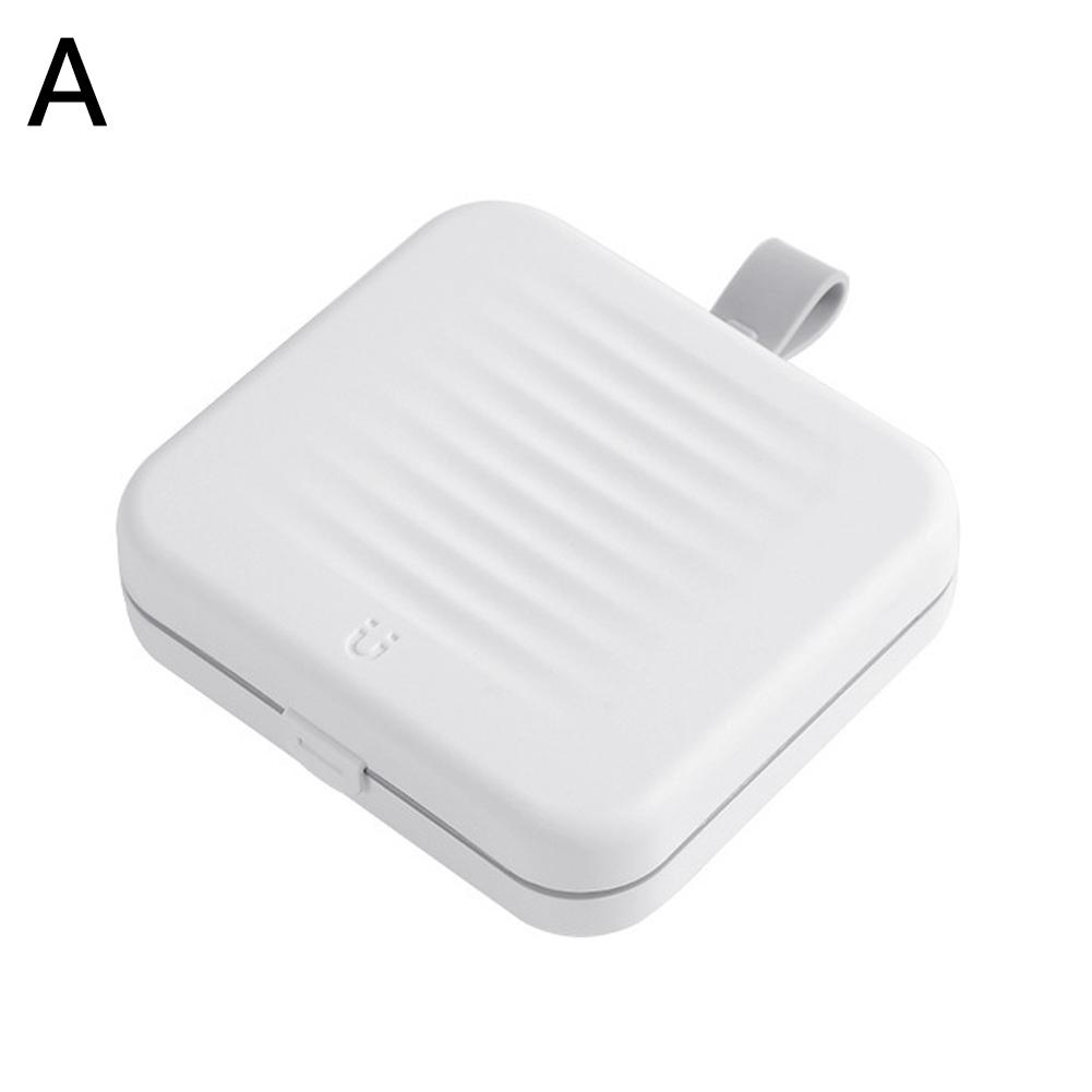 Sewing Kit Travel Mini Sewing Kit Needle Family Sewing Accessories Diy Thread Emergency Traveler Kid Plastic Beginner Organ U3w9