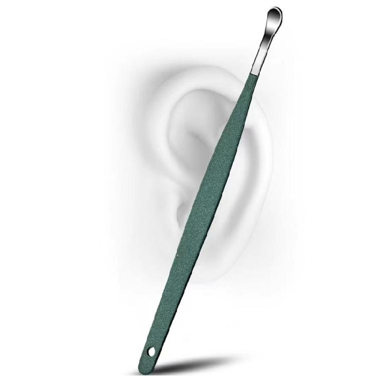 Manicure, Pedicure Kit, Nail Clippers,Professional Grooming Kit, Nail Care Tools with Travel Case,Set of 6 Pieces