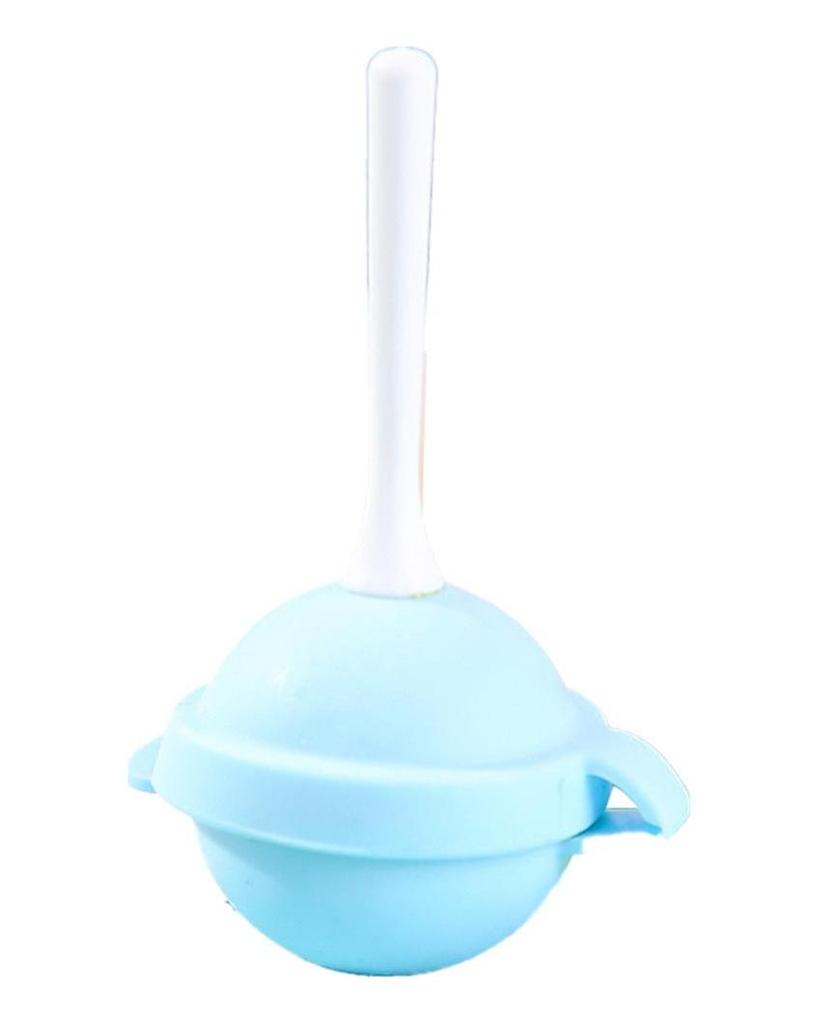 Lollipop-Silikon-Eisbox, Eisform für Eis am Stiel, Mini-Eismaschine, Eisform, Haushalts-Eis am Stiel, DIY-Form, hausgemachte Eis-Werkzeuge