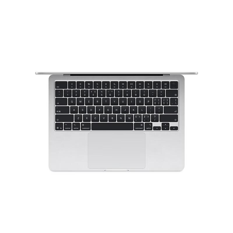 Apple MacBook Air 13-inch M4 (2025) AI Laptop (CN version)