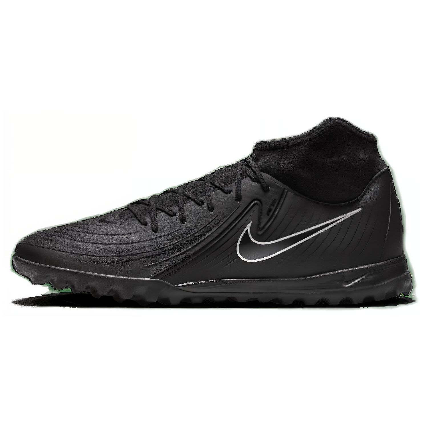 

Nike Phantom Luna 2 Academy TF Shadow Pack Men Sneakers Black FJ2566-001 38.5