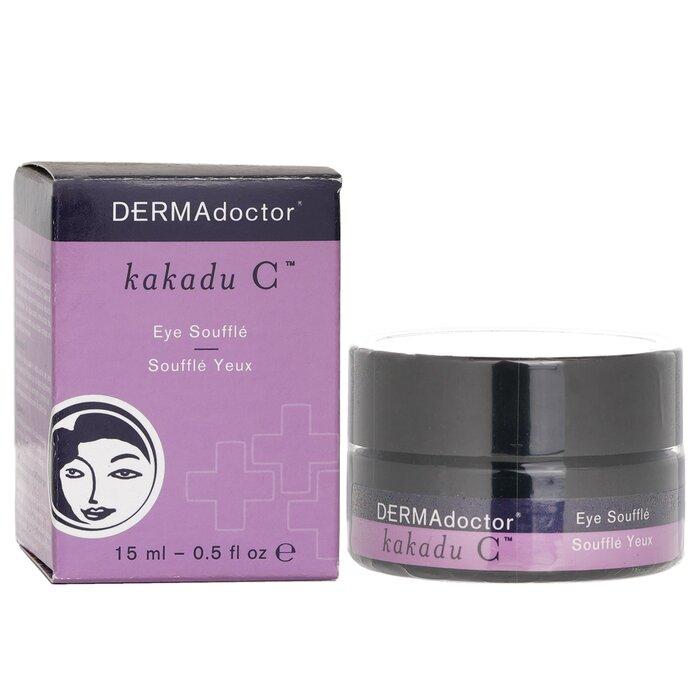 DERMADOCTOR Kakadu C Eye Soufflé