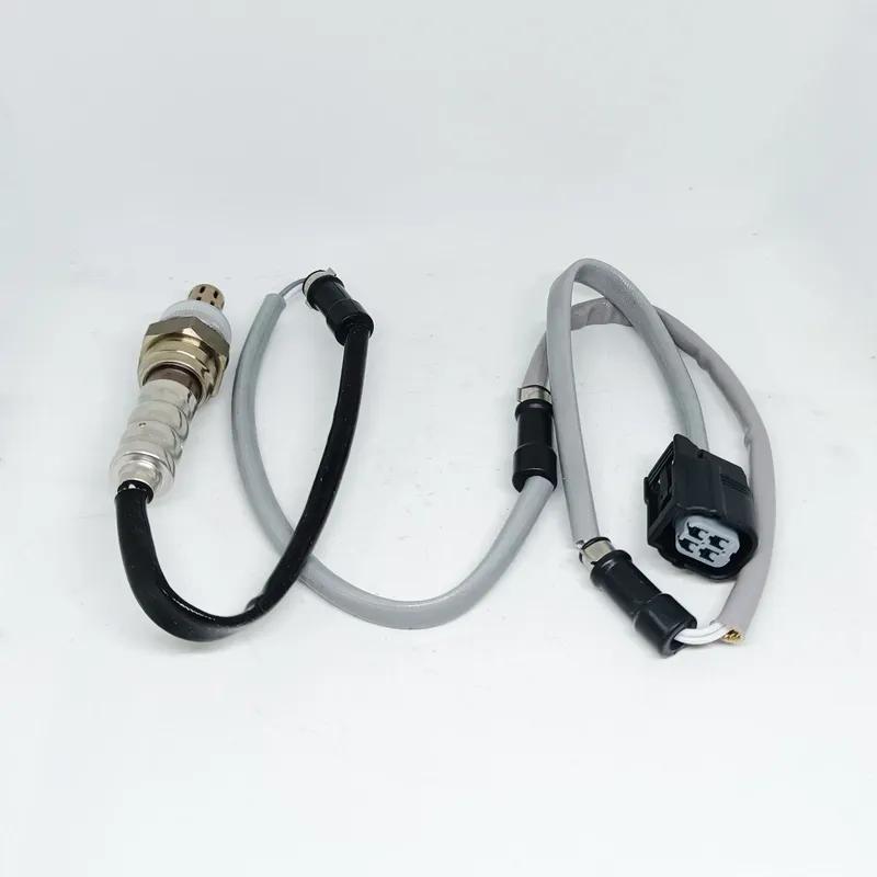 36532-RB0-004 For Honda City ight Jazz 1.3 1.2 Rear 4 Wire Oxygen O2 Lambda Sensor Car Accessories 36532RB0004