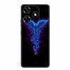 Phone Case For ZTE Blade V50 Design 4G Back Cover Case Shockproof Black Silicone Soft Coque For ZTE Blade V50 Smart Case Funda