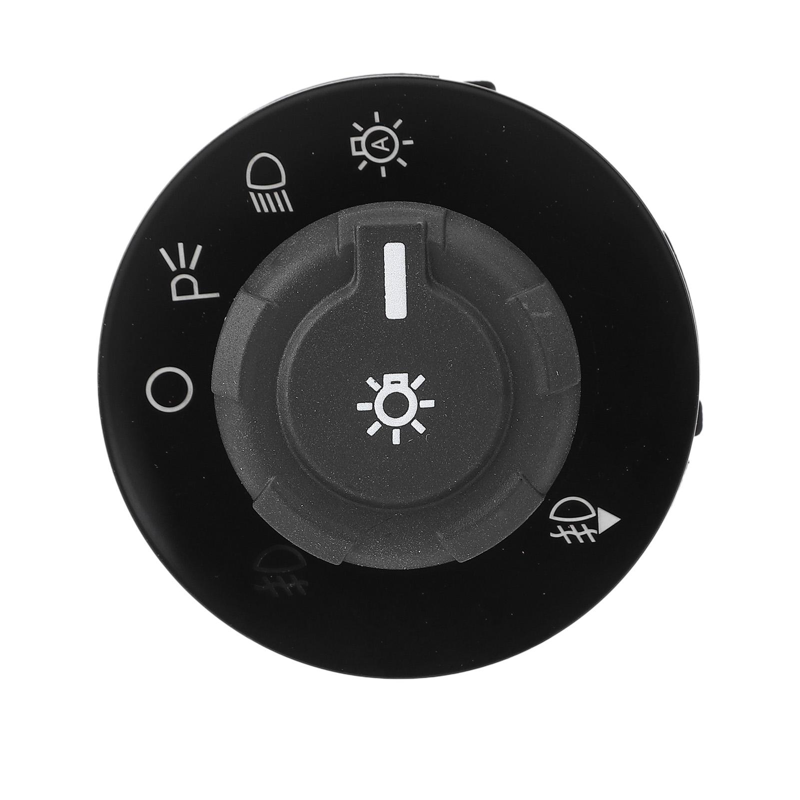 

Переключатель управления фарами и противотуманными фарами 9L3Z11654CA Удобное использование Повышенная безопасность Управление фарами