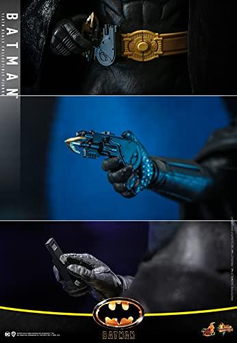 Movie Masterpiece Batman Batman (2.0 Version) 1/6 Scale Figure