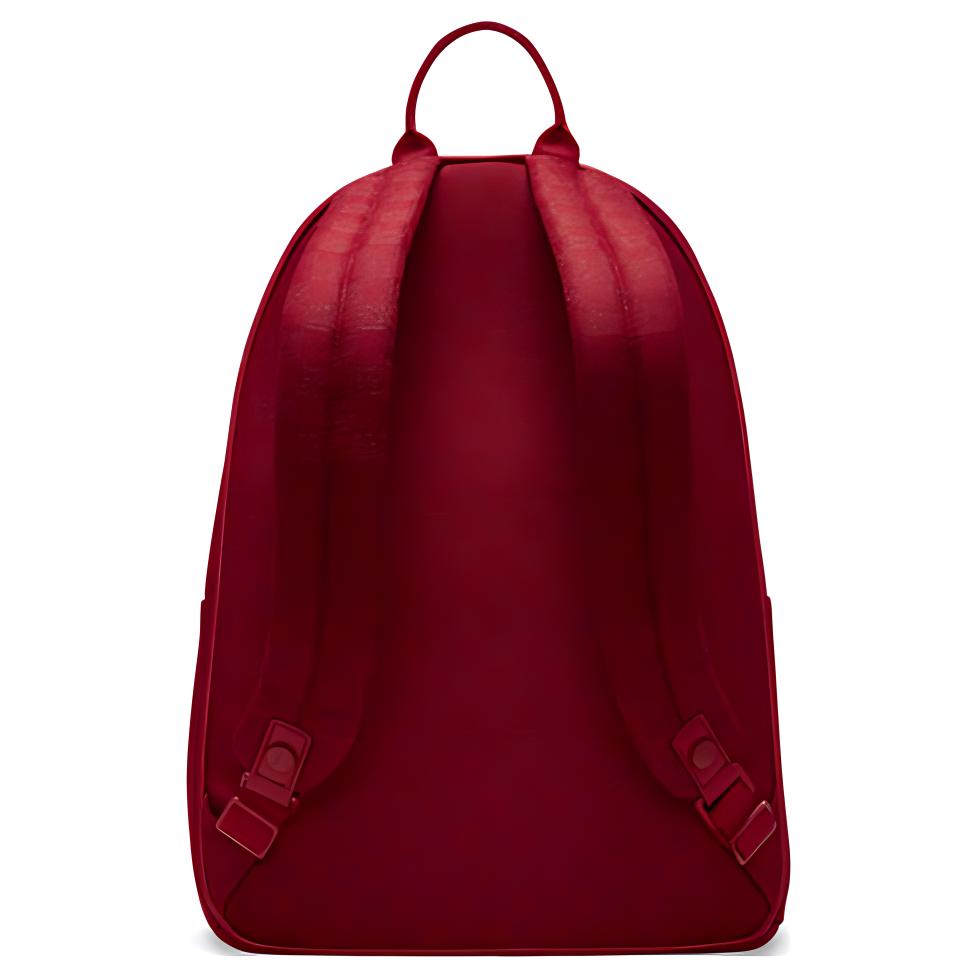 Nový polyesterový batoh Jordan Velká velikost Unisex Červený FJ6784-687