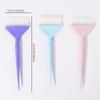 3pcs hair dye brush comb salon hair dye tools hair dye brush, hair dye brush comb,Special for real hair wigs