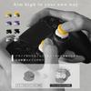EZ Freak PS5 PS4 SWITCH Pro Controller Supervised by NOEZ FOXX fps Controller Stick Cover Aim Improvement Yellow