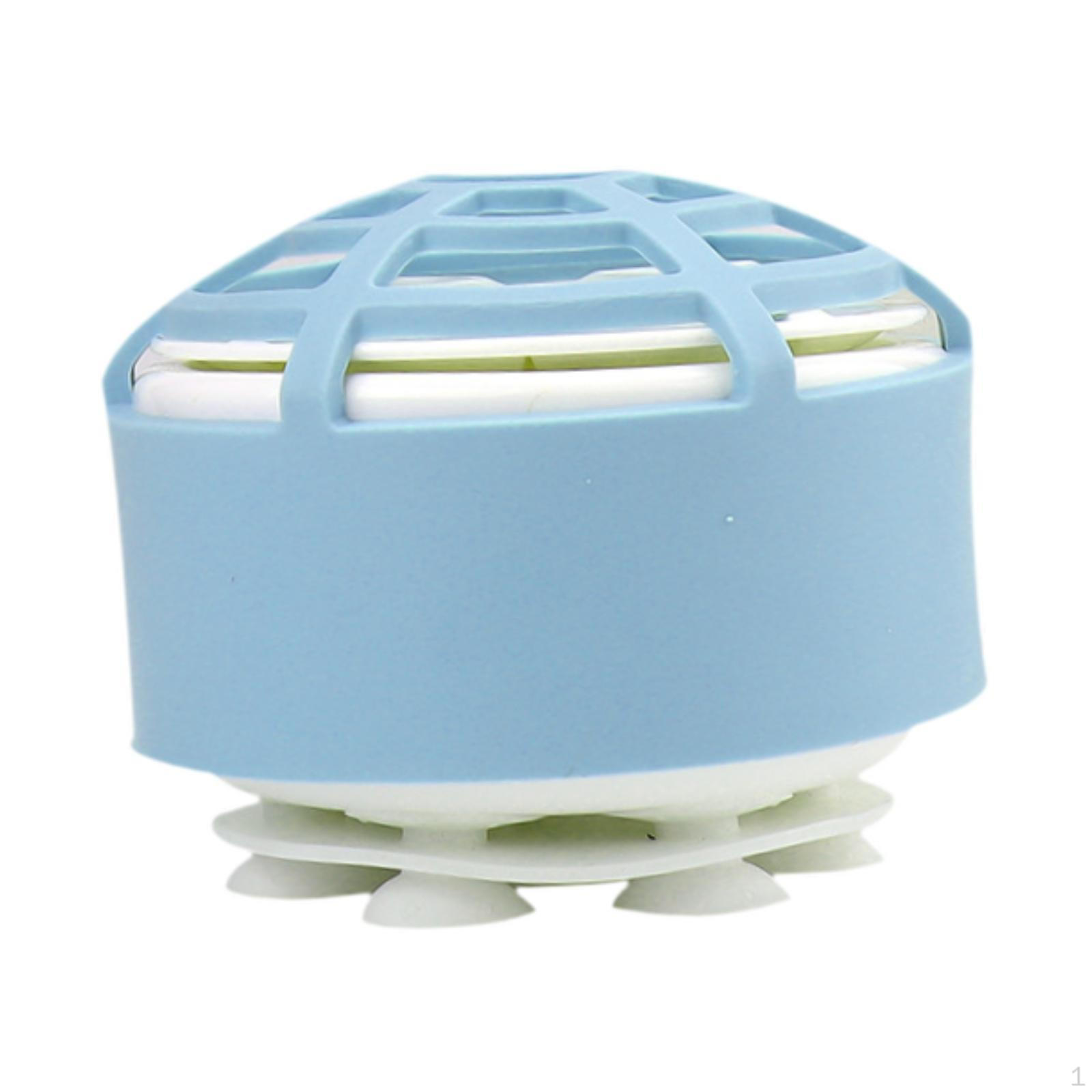 

USB очиститель еды водонепроницаемый устройство для очистки фруктов и посуды морепродукты синий