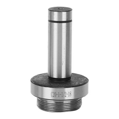Portautensile Fresa F1 Gambo in Acciaio Rapido Indurito Gambo CNC per Varie Macchine