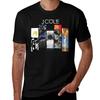 J Cole Discography TShirt Soft Touch Basic Cotton TShirt