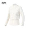 JianNong N Unisex Zweiteiliger Stretch-Windbreaker