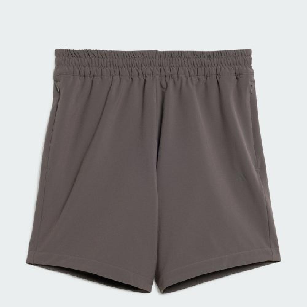 

ТКАНЫЕ ШОРТЫ ADIDAS БАСКЕТБОЛЬНЫЕ IW1628
