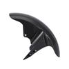 Motorcycle Front Fender Mudguard Mudflap Mud Flap Splash Guard Carbon Fiber For Yamaha FZ8 2011 - 2013 FAZER 8 FZ1 2006 - 2013