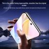 Vivo X70/X70t/X100S Tempered Glass Screen Protector: Anti-Blue Light, Anti-Fingerprint, Explosion-Proof.