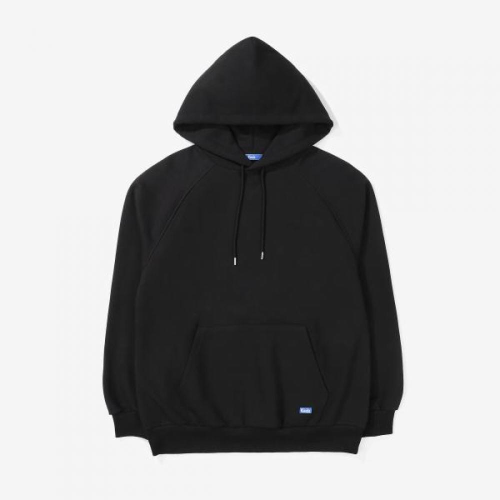 

Толстовка с логотипом KEDS Preppy KD2POE1201XBLK