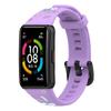 Band 6/6 Pro Bands Adjustable Sports Silicone Replacement Straps Wristbands Bracelet-Waterproof