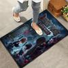 Death Note Carpet Rug For Living Room Bedroom Home Sofa Decoration Kids Play Nonslip Floor Mat