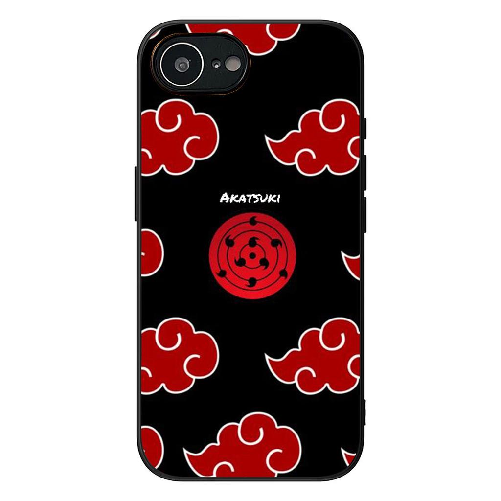 Pain Akatsuki Narutos Itachi Uchiha Phone Case for OPPO A40 A60 A80 A38 A18 A17 A16 A78 A79 A54 A25 A57 4G 5G Protective Cover