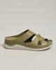 Wedge Slides Altura 2121 36 Mint Leather