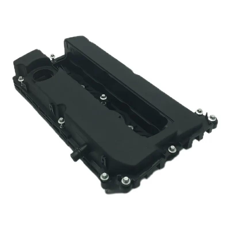 Engine Valve Cover for Chevy Aveo 1.6L 2009-2011 Cruze 1.8L 2011-2016 Sonic 1.8L 2012-2018 Replaces 55564395 55558673 50002115