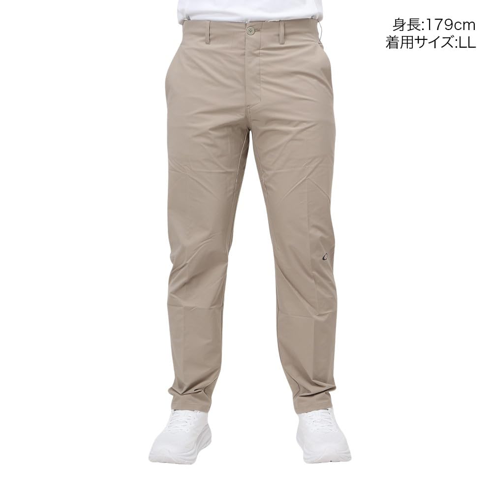 Oakley EN MULTI STRAIGHT PANTS SENECA ROCK S Size TYPE-01 (7B5) (Japanese M)