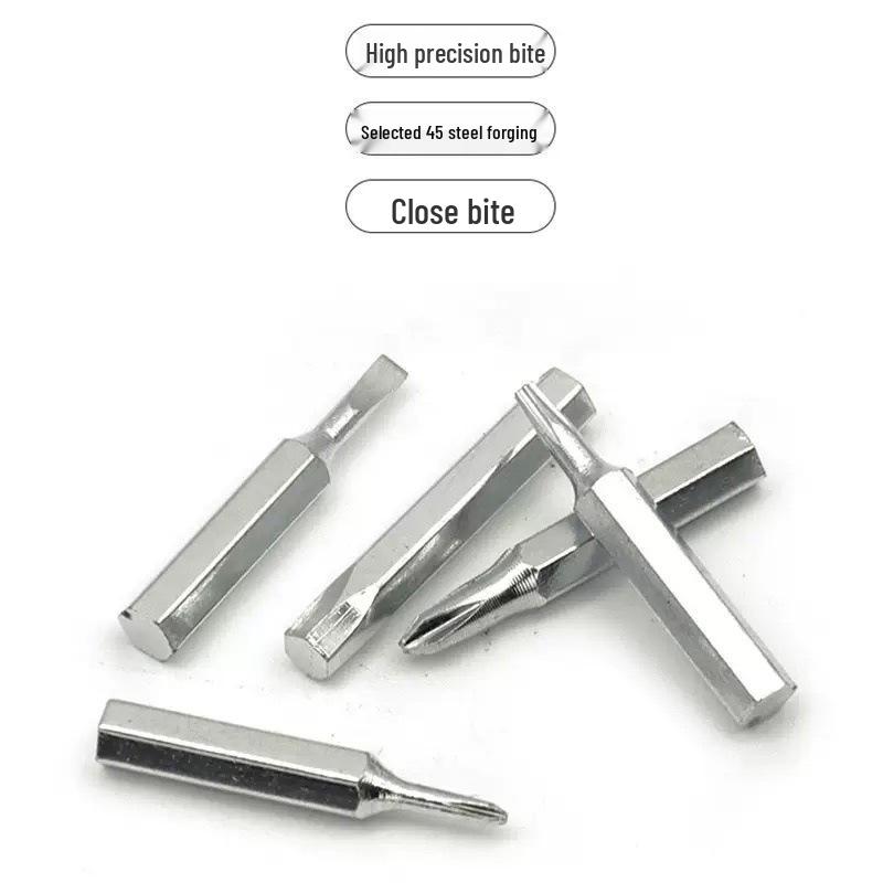 32-in-1 Precision Screwdriver Set for Mobile Phone and Digital Device Repair
