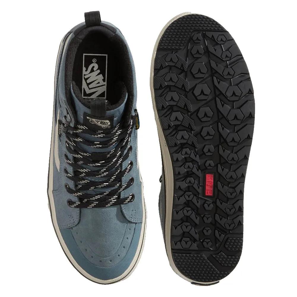 Vans MTE Sk8-Hi Waterproof Insulated Sneakers