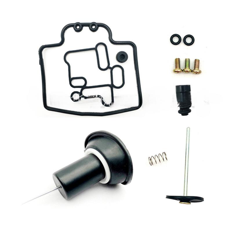 

Ремкомплект карбюратора для Yamaha YP250 YP 250 Majesty 250 250CC VERSITY VP300 VP 300 250A