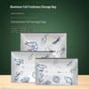 Aluminum Foil Fresh-Keeping Bag for Freezing and Refrigeration