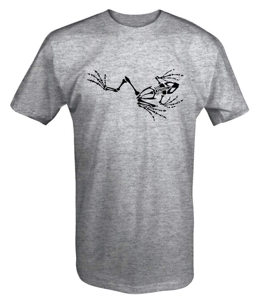 Frog Skeleton Marines Seal Naval Army Military TShirt Summer Cotton ONeck Short Sleeve Mens T Shirt New S3XL